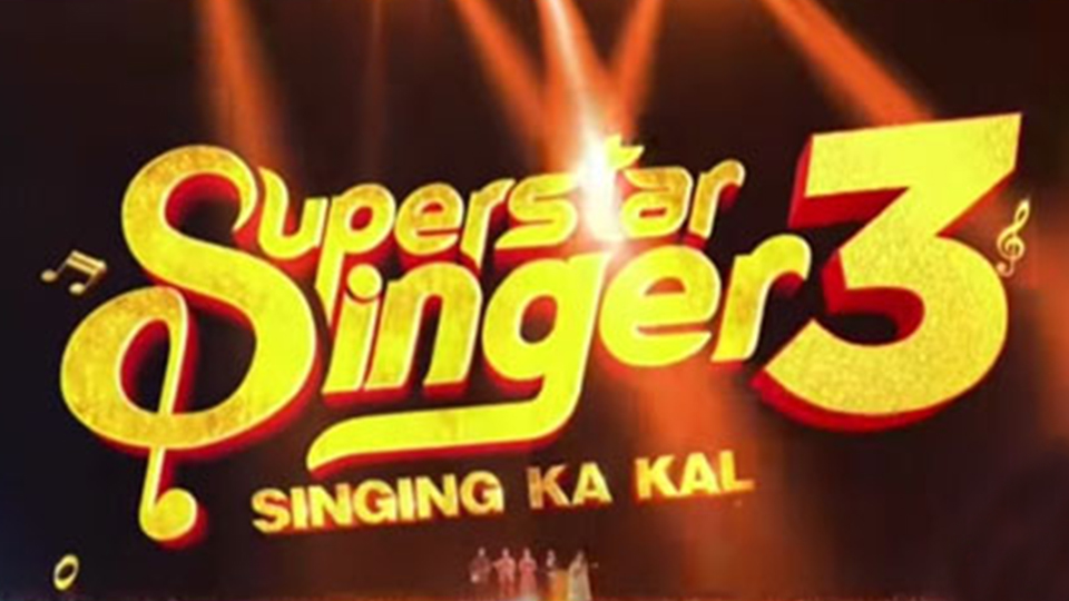 “Get Ready to Be Mesmerized :Superstar Singer 3 Premieres March 9th, Broadcasting Saturdays and Sundays at 8 pm on SonyTV!”