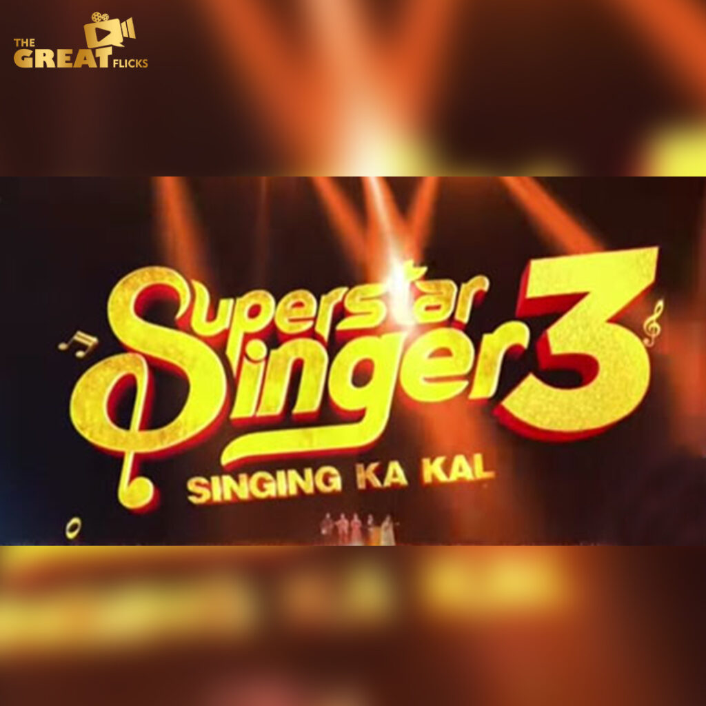 “Get Ready to Be Mesmerized :Superstar Singer 3 Premieres March 9th, Broadcasting Saturdays and Sundays at 8 pm on SonyTV!”