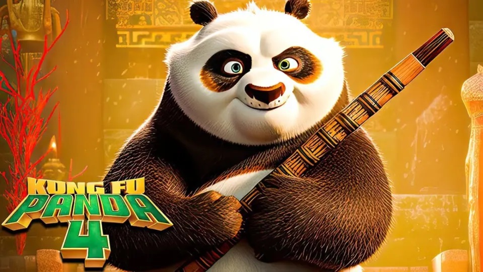 Kung Fu Panda 4 review: Not the franchise’s best, but a bonus dumpling in the bamboo steamer post thumbnail image