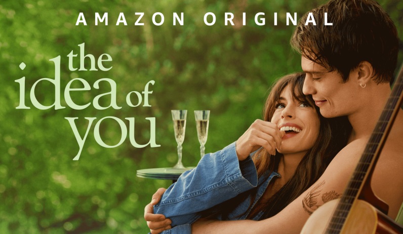 ‘The Idea of You’ review Anne Hathaway and Nicholas Galitzine Charm in Michael Showalter’s Airy Rom-Com… post thumbnail image