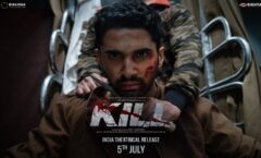 Kill Trailer: Lakshya, Raghav Juyal, Tanya Maniktala-starrer shows ‘violence, gore like never before’…