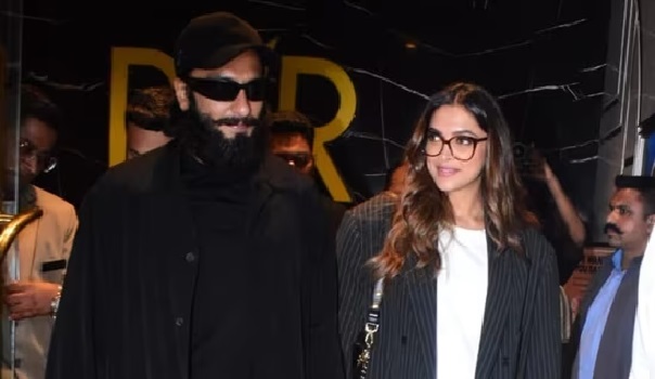 Deepika Padukone hides baby bump in stylish baggy clothes on movie date with Ranveer Singh and his family post thumbnail image