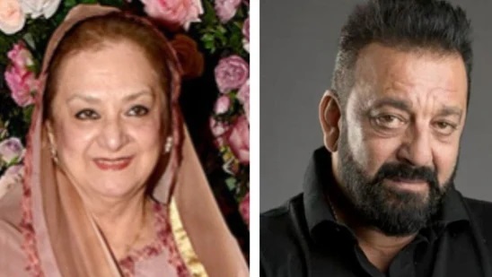 Saira Banu recalls how Sanjay Dutt proposed to her in childhood: ‘This cute, good-looking kid…’ post thumbnail image