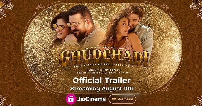 ‘Ghudchadi’ trailer: It’s parents vs children in fight to get married post thumbnail image