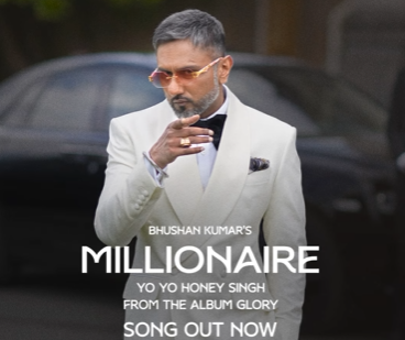 Millionaire by Yo Yo Honey Singh OUT NOW! Listen and Get Hooked! post thumbnail image