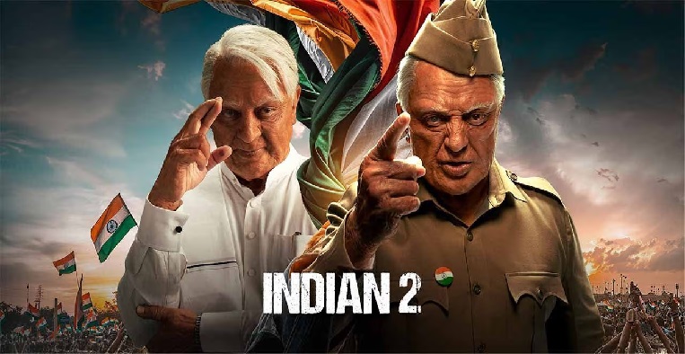 Indian 2 OTT release date announced: Kamal Haasan, Siddharth vigilante film to stream soon… post thumbnail image