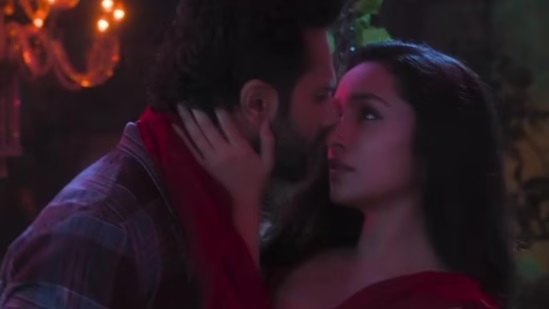 Jab Stree met Bhediya: Varun Dhawan joins Shraddha Kapoor for special appearance in Stree 2 post thumbnail image